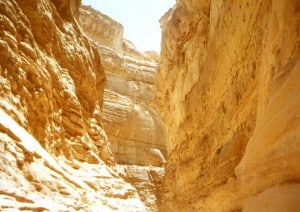 coloured canyon sharm el sheikh