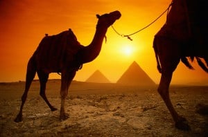 Explorer l’Egypte