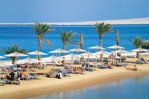 hurghada mer rouge egypte