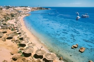 sharm el sheikh egypte